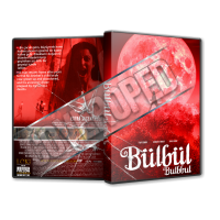 Bulbbul - 2020 Türkçe Dvd Cover Tasarımı